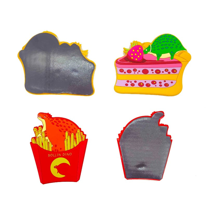 Customized Fridge Magnet