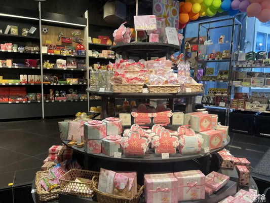 How Festival Souvenirs Turn a Moment into a Lasting Memory