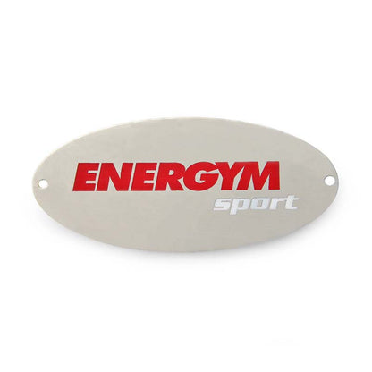 Custom Stainless Steel Metal Name Tags for Home Appliance Nameplates