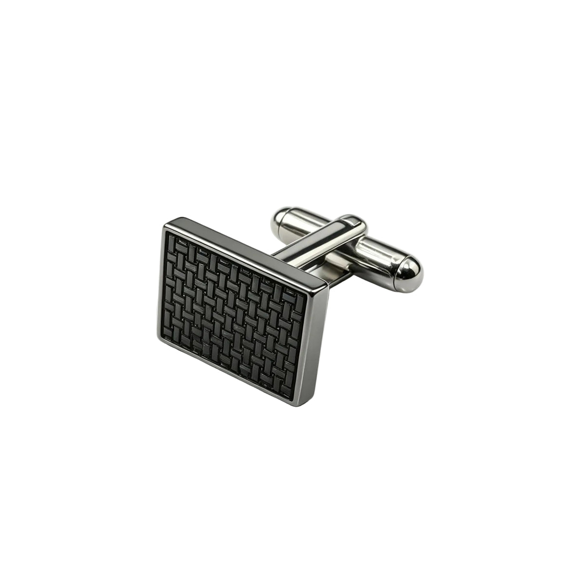 Custom Metal Cufflinks for Corporate Gifts - product example 4