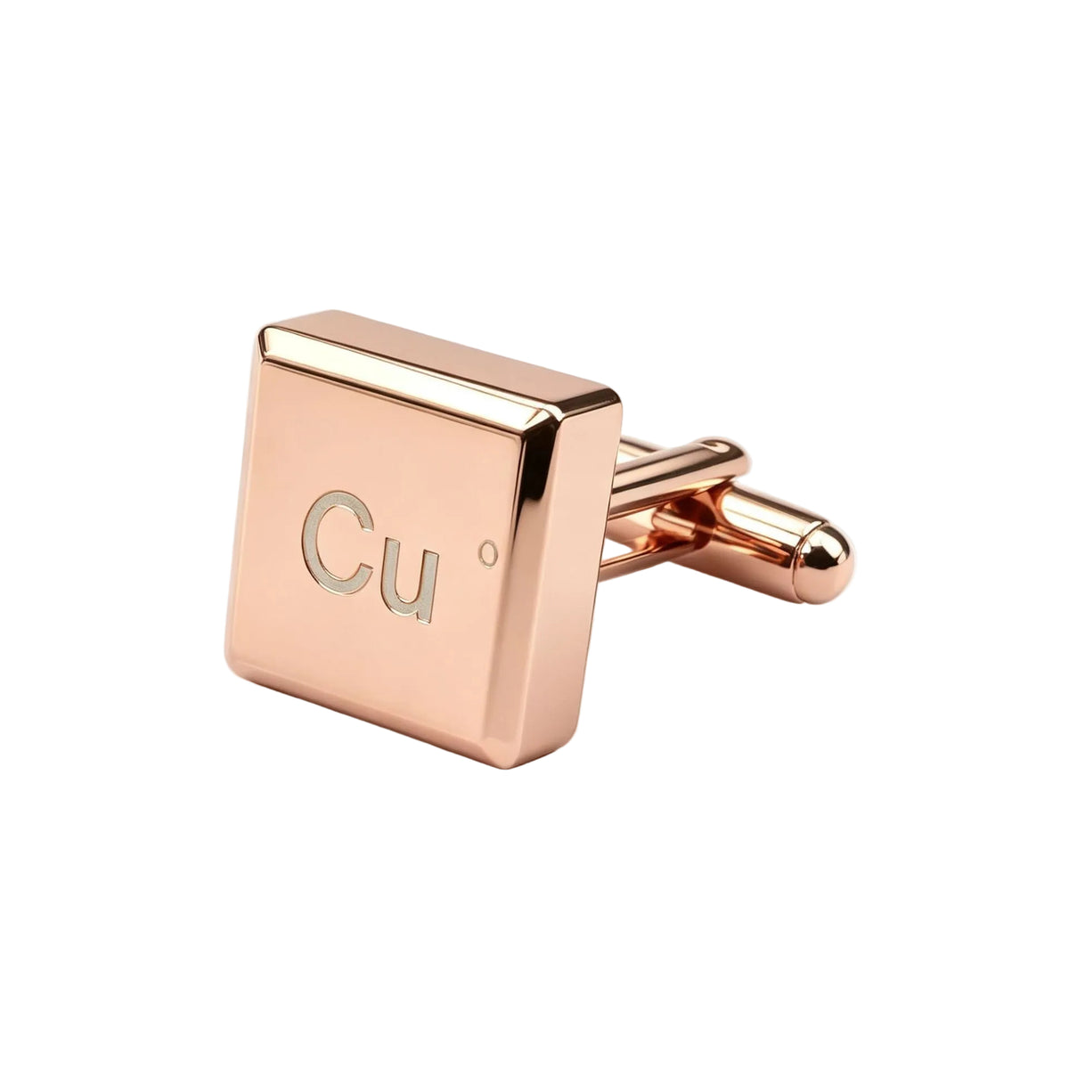 Custom Metal Cufflinks for Corporate Gifts - product example 6