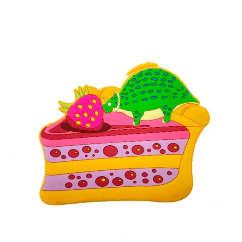 Customized Fridge Magnet