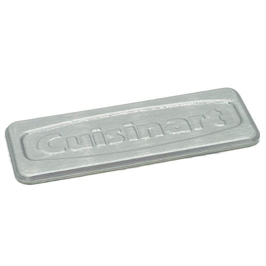 Custom Lightweight Aluminum Metal Labels for perfume bottle packaging, aroma bottle packaging, and glass bottle packaging
