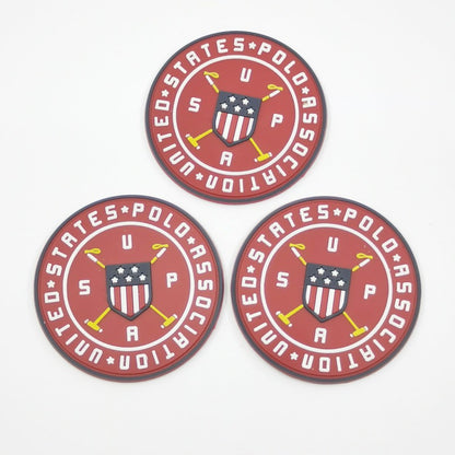 Custom PVC Rubber Patches