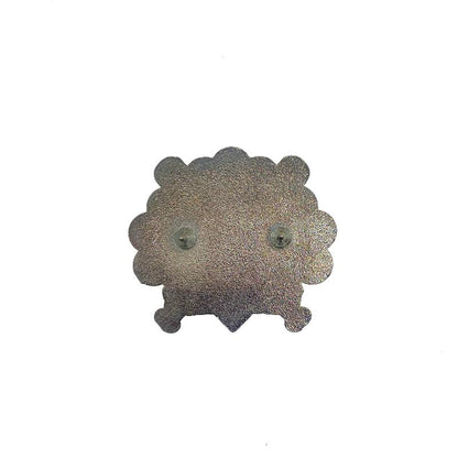 Soft enamel pins for the Blue Jays