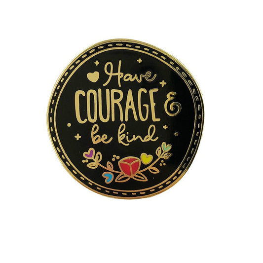 lapel pin badge