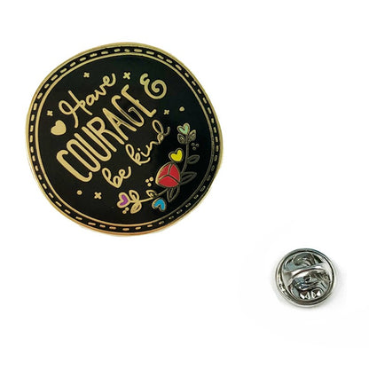 lapel pin badge China supplier