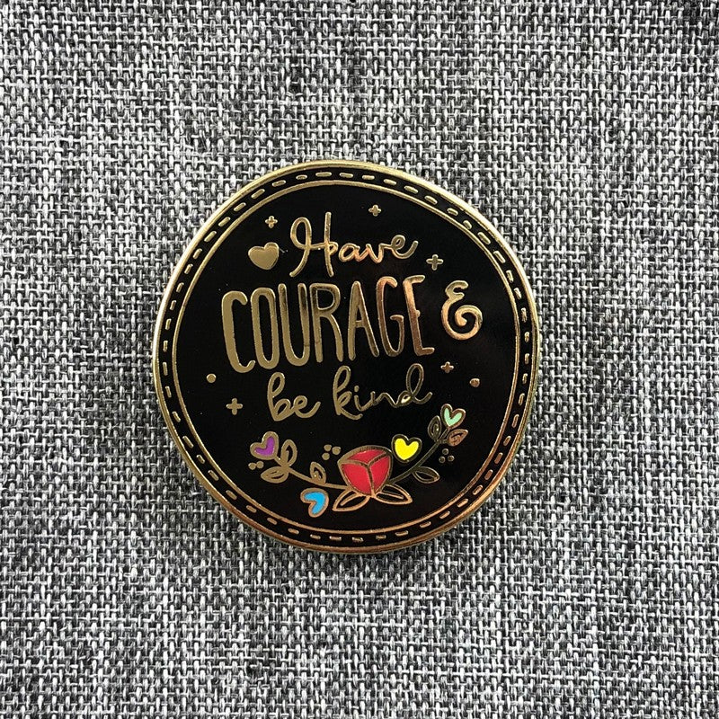 lapel pin badge maker